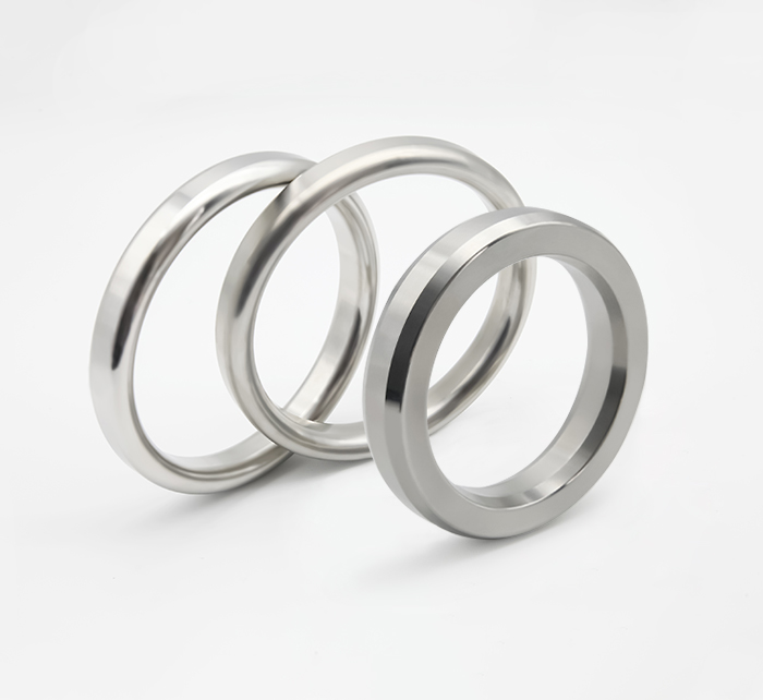 Singsing na magkasanib na gasket